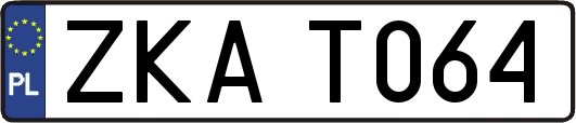 ZKAT064