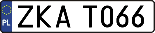 ZKAT066