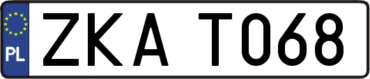 ZKAT068
