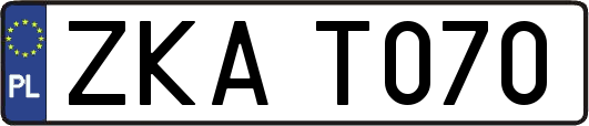 ZKAT070