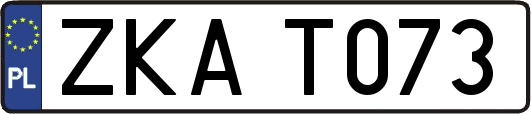 ZKAT073