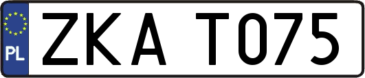 ZKAT075