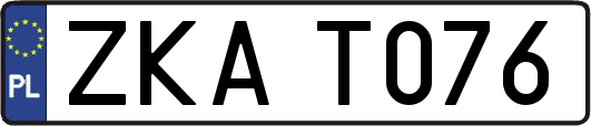 ZKAT076