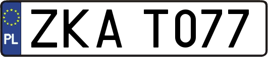 ZKAT077