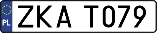 ZKAT079