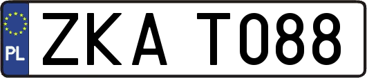 ZKAT088