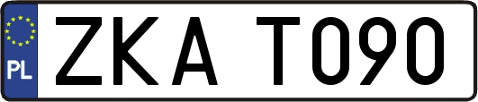 ZKAT090