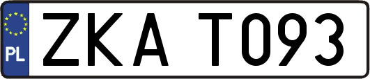 ZKAT093