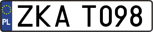 ZKAT098