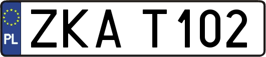 ZKAT102