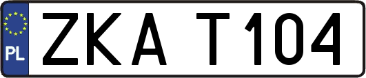 ZKAT104