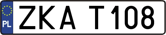 ZKAT108