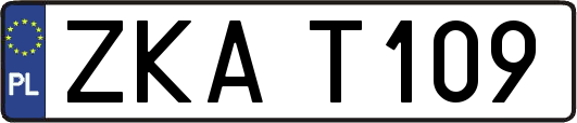 ZKAT109
