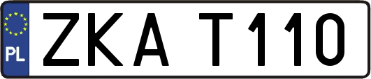 ZKAT110