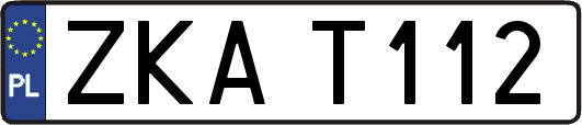 ZKAT112