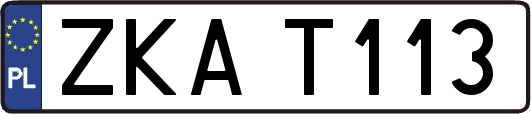 ZKAT113