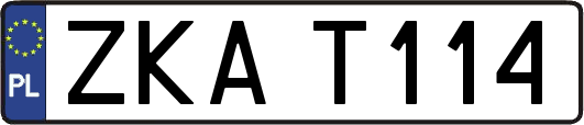 ZKAT114