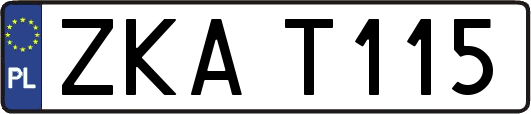 ZKAT115