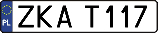 ZKAT117