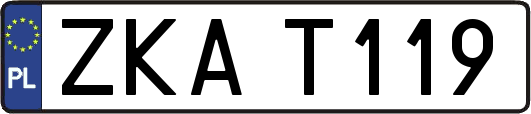 ZKAT119