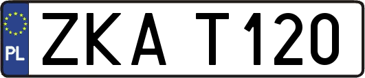ZKAT120