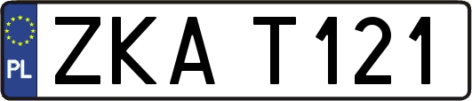 ZKAT121