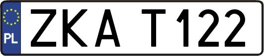 ZKAT122