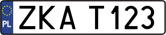 ZKAT123