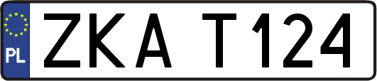 ZKAT124
