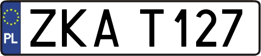 ZKAT127