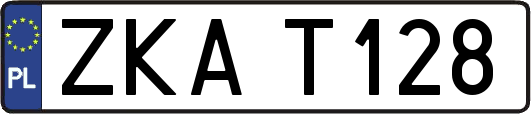 ZKAT128