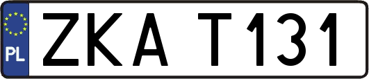 ZKAT131