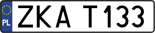 ZKAT133