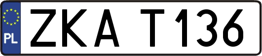 ZKAT136