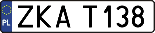ZKAT138