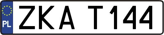 ZKAT144