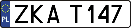 ZKAT147