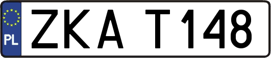 ZKAT148