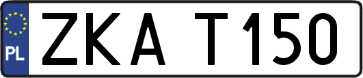 ZKAT150