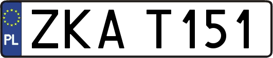 ZKAT151