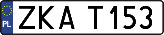 ZKAT153