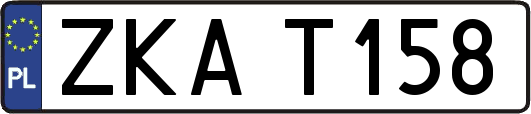 ZKAT158