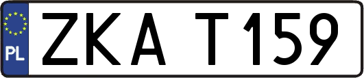 ZKAT159