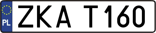 ZKAT160