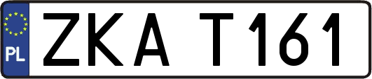 ZKAT161
