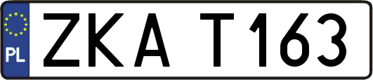 ZKAT163