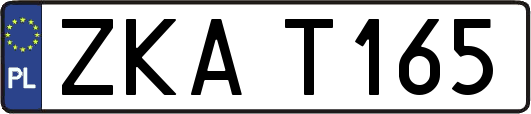 ZKAT165