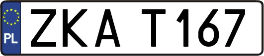 ZKAT167