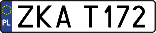 ZKAT172