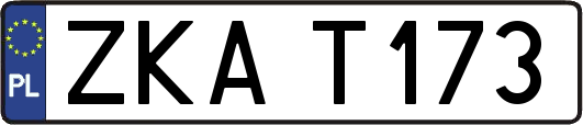 ZKAT173